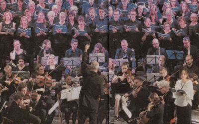 Ruf nach Frieden geht unter die Haut