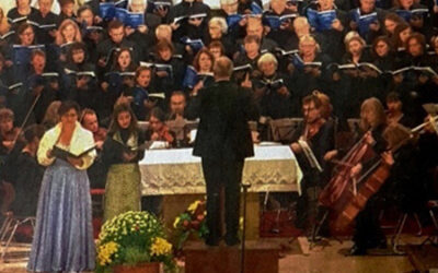 Chöre aus Neheim und Bonn meistern Mozartmesse mit Bravour