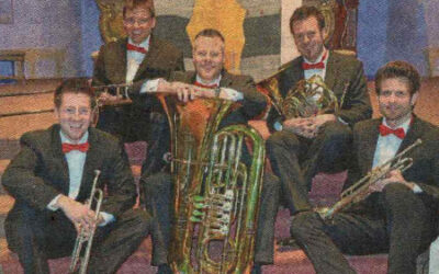 Weihnachtskonzert im Dom am vierten Advent