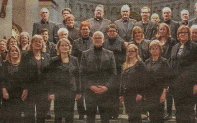 Konzert in Neheimer Dom unterstützt Rotary International